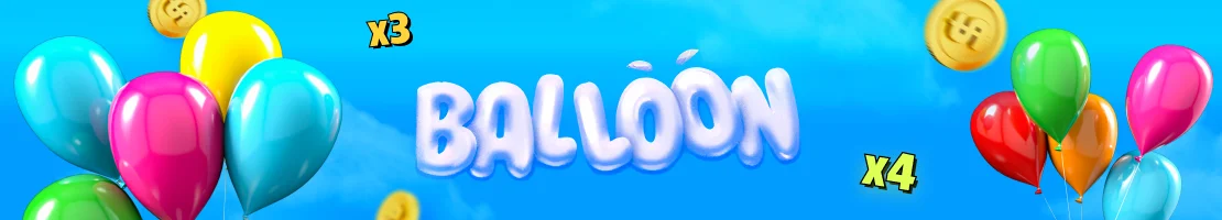 Diseño de Balloon